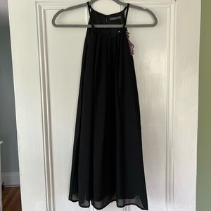 Soprano “Little Black Dress”
